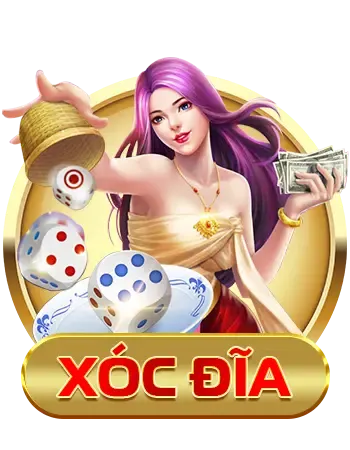 Xóc Đĩa 68 Game Bài
