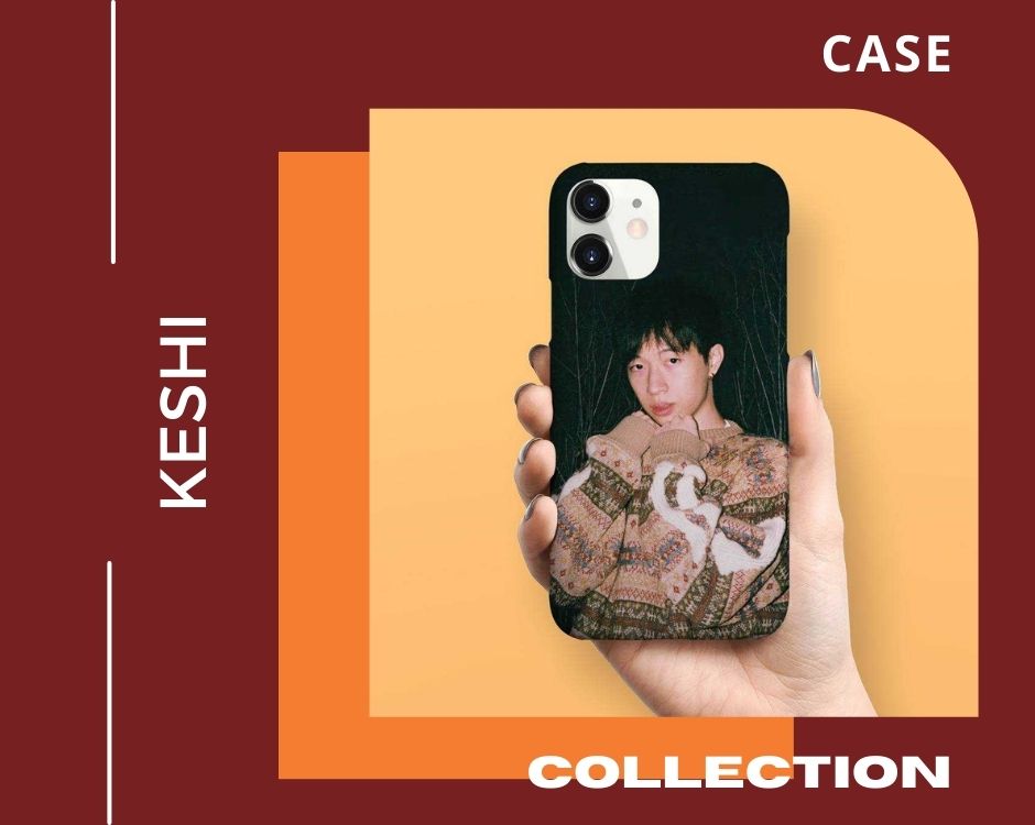 no edit keshi CASE - Keshi Shop
