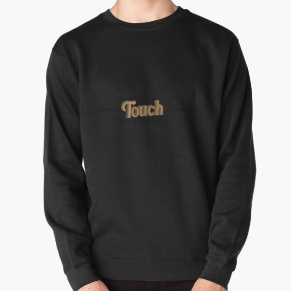 touch- keshi  Pullover Sweatshirt RB2407 product Offical keshi Merch