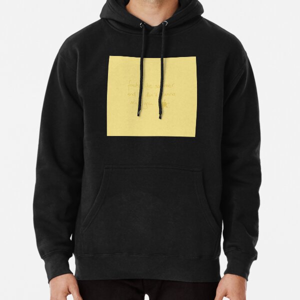 keshi - summer Pullover Hoodie RB2407 product Offical keshi Merch