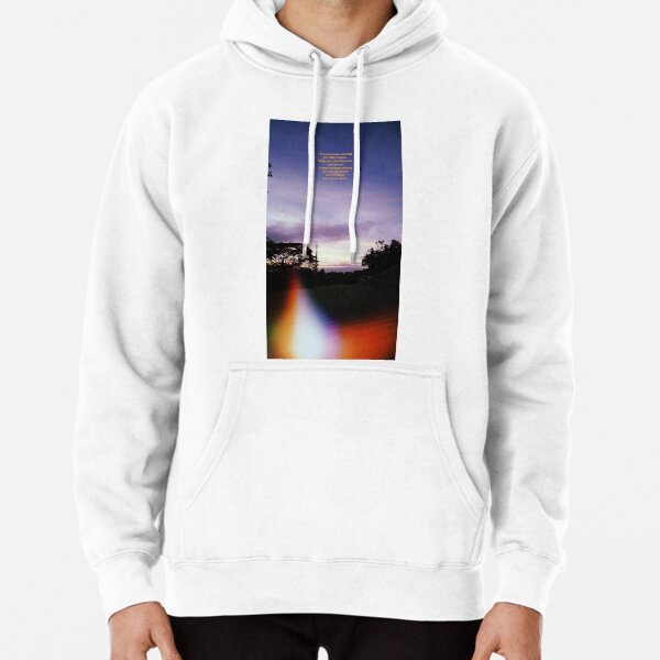 keshi lyrics picture love Pullover Hoodie RB2407 product Offical keshi Merch