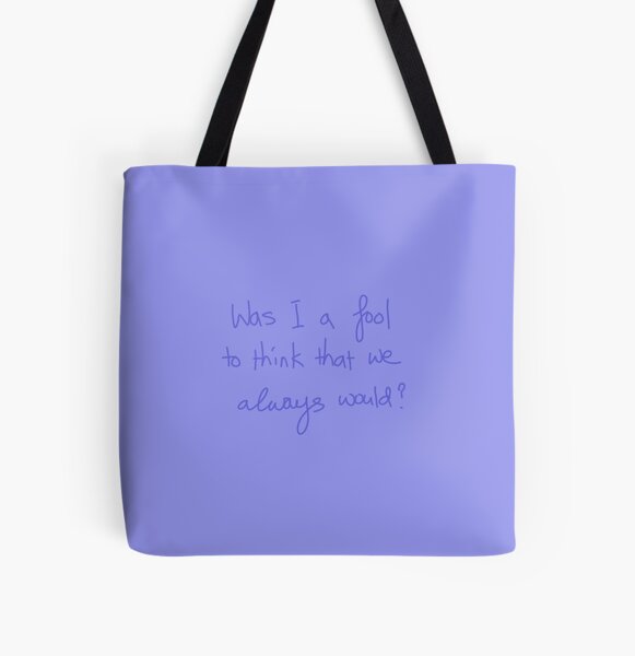 keshi - always All Over Print Tote Bag RB2407 product Offical keshi Merch