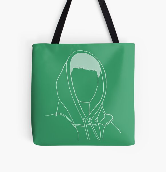 keshi        All Over Print Tote Bag RB2407 product Offical keshi Merch