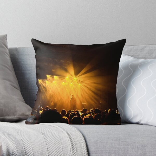 keshi tapestry Throw Pillow RB2407 product Offical keshi Merch