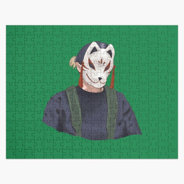 Keshi BYS   Jigsaw Puzzle RB2407 product Offical keshi Merch
